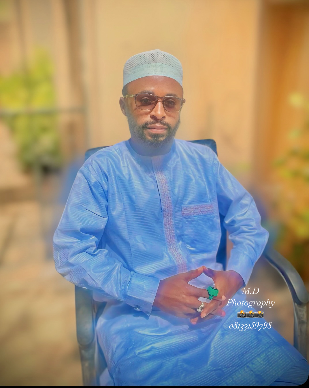 Chief Executive Officer